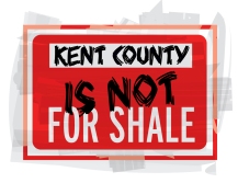 KENT NOT FOR SHALE
